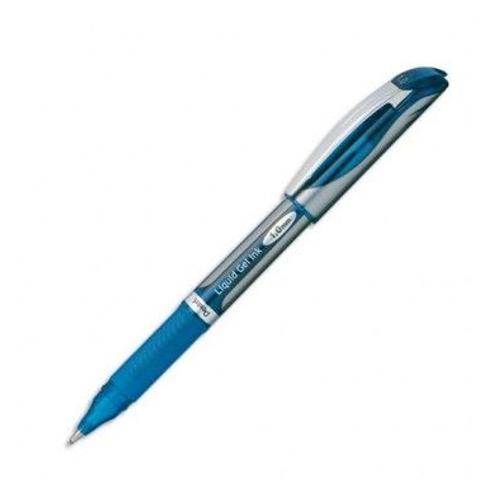 Pentel Roller Rechargeable Energel 1 Mm Bleu Bl60-C