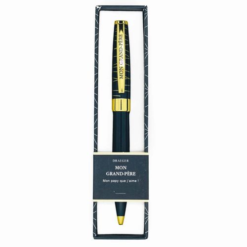 Stylo Personnalis Mon Grand-Pre