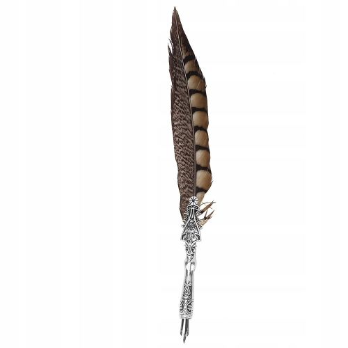 Stylo Plume Classique Avec Plumes Vintage