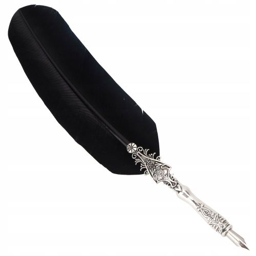 Stylo Plume Plume Rtro Vintage