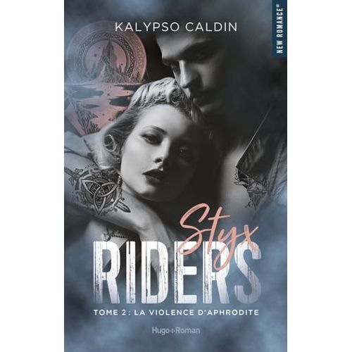 Styx Riders - Tome 02  