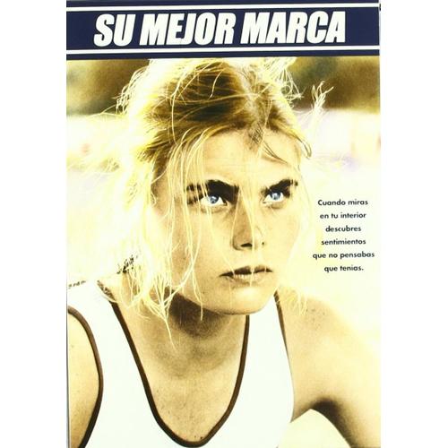 Su Mejor Marca - Aka Personal Best de Robert Towne