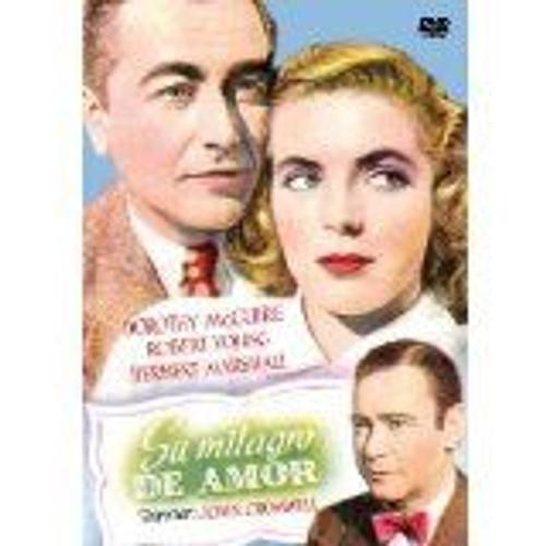 Su Milagro De Amor (The Enchanted Cottage) (1945) (Import) de John Cromwell