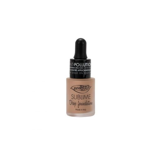 Sublime Drop Fond De Teint N05 Purobio