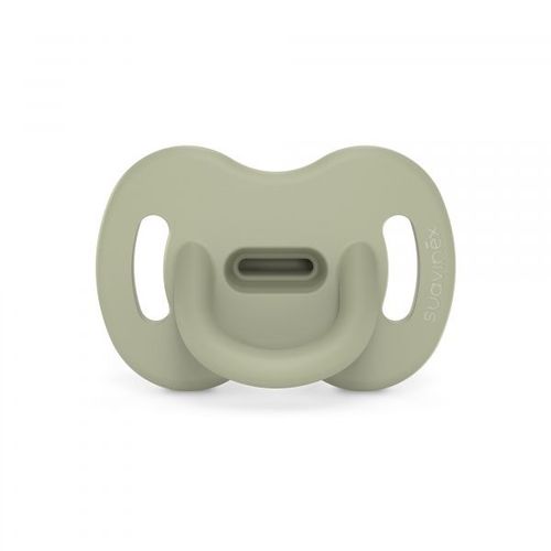 Sucette Anatomique Rversible Sx Pro 0-6 Mois Colour Essence Vert