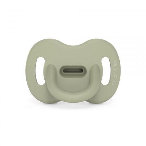 Sucette Anatomique Rversible Sx Pro 6-18 Mois Colour Essence Vert