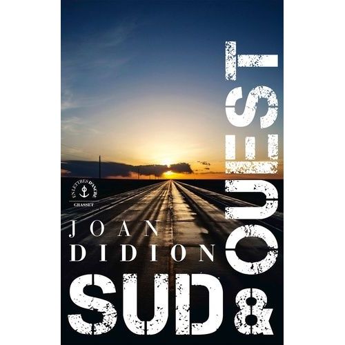 Sud & Ouest - Carnets    Format Grand Format 