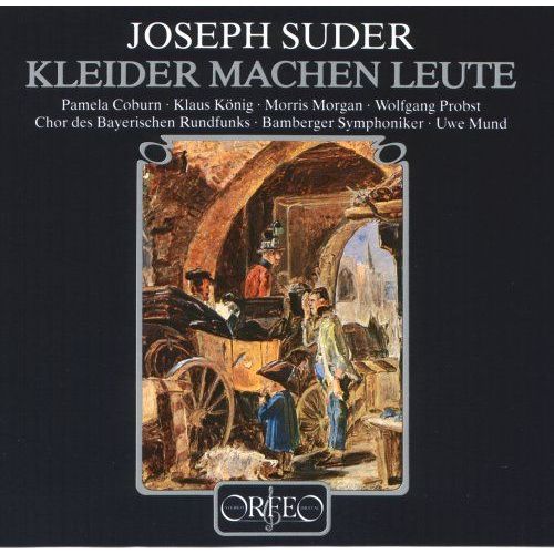 Kleider Machen Leute - Suder, J.