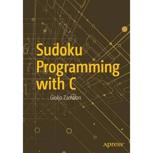 Sudoku Programming With C    Format Broch 