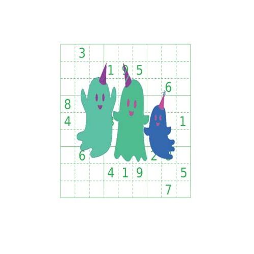 Sudoku Puzzle Book For Kids: Sudoku Puzzles Book 200 Sudoku Puzzles With Solutions 4 * 4   de EL MYLY  Format Broch 