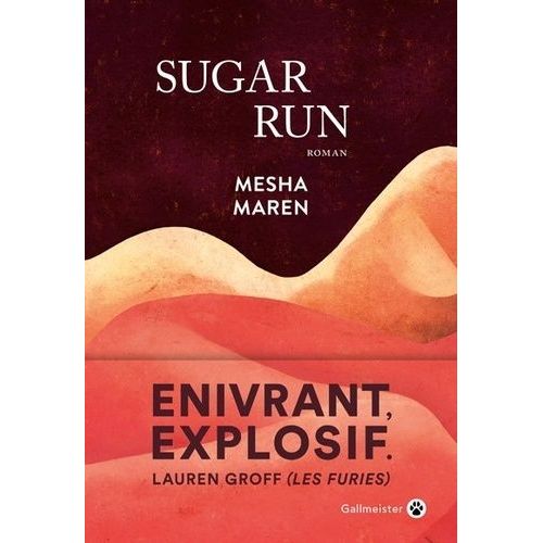Sugar Run    Format Grand Format 