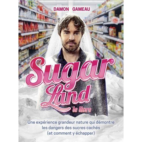 Sugar Land    Format Beau livre 