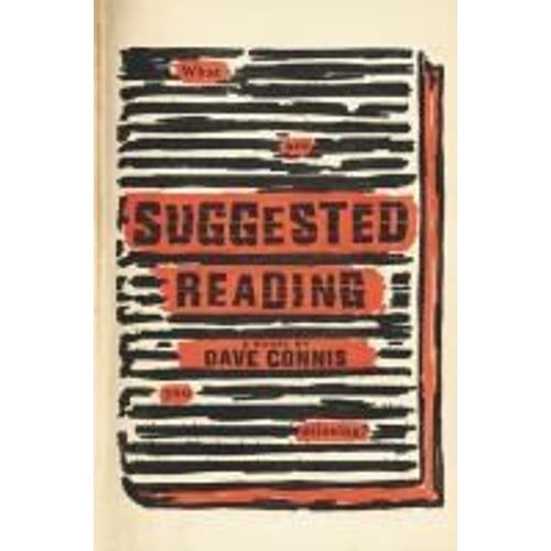 Suggested Reading    Format Broch 