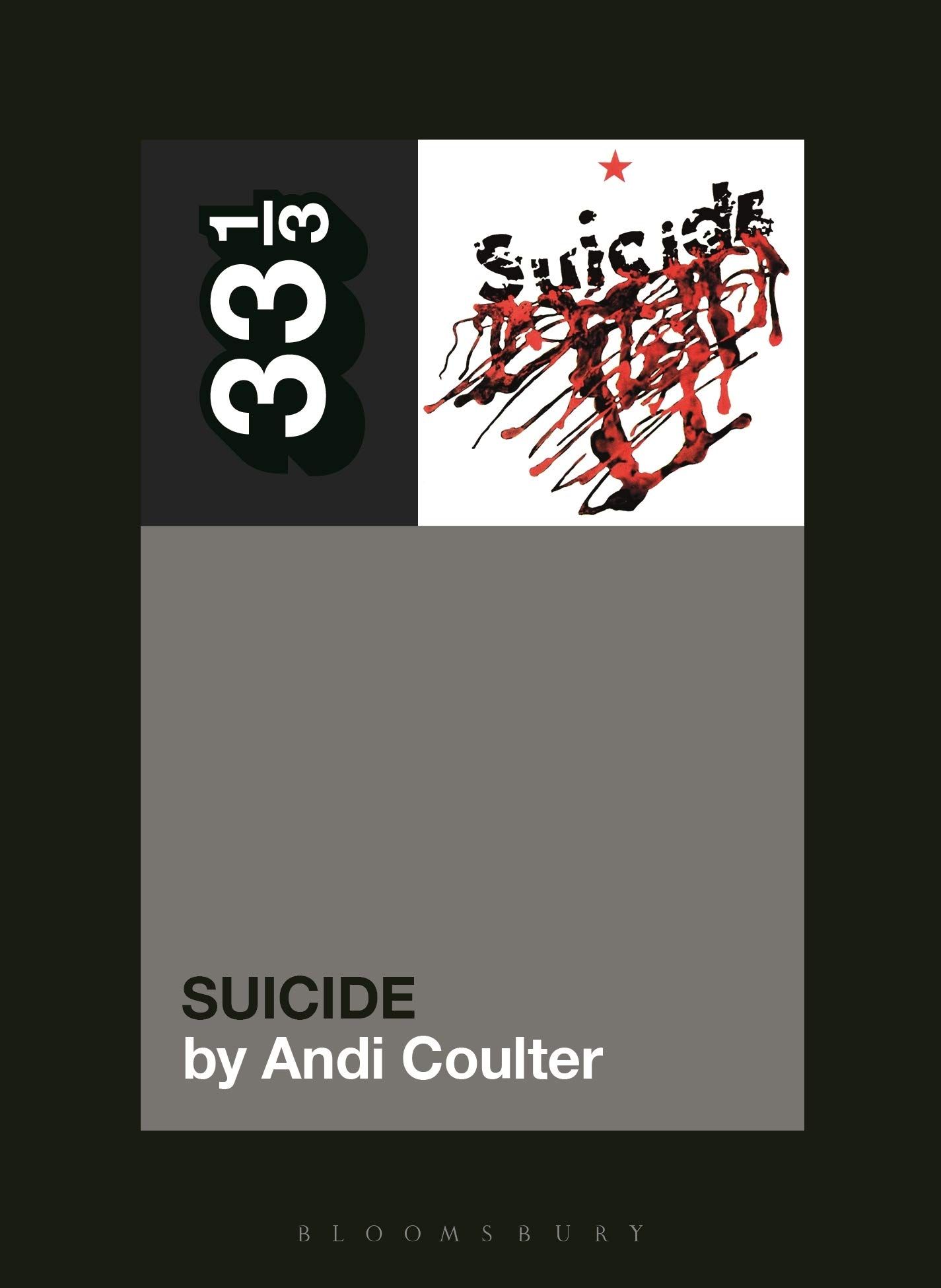 Suicide's Suicide    Format Broch 