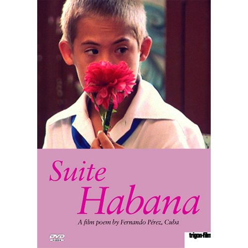 Suite Habana de Fernando Prez