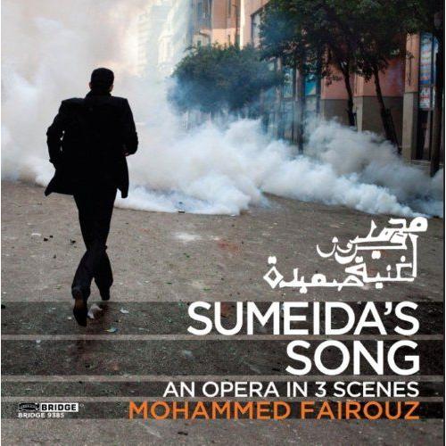 Sumeida's Song - Mohammed Fairouz