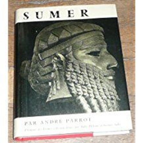 Sumer.   de Parrot Andr  Format Reli 