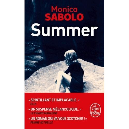 Summer    Format Poche 