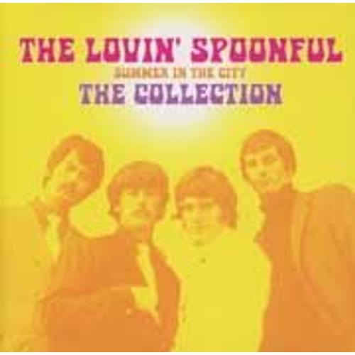 Summer In The City: The.. - The Lovin? Spoonful