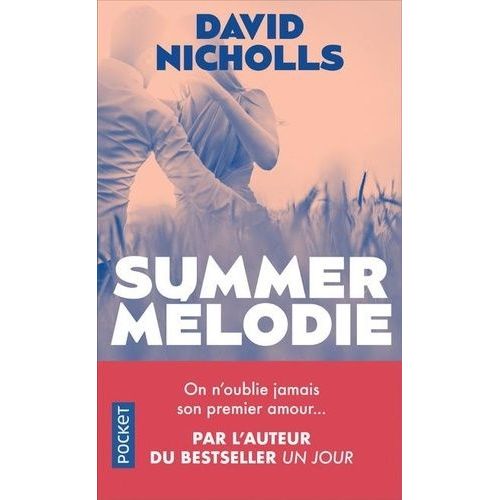 Summer Mlodie    Format Poche 