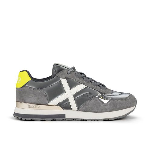 Munich Sunset Gris - T40