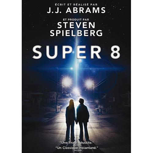 Super 8 de J.J. Abrams