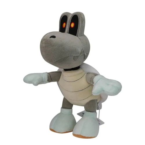 Super Mario Bone Dry Dry Bones Peluche Figurine Peluche Peluche 22 Cm Nouveau Goodnice
