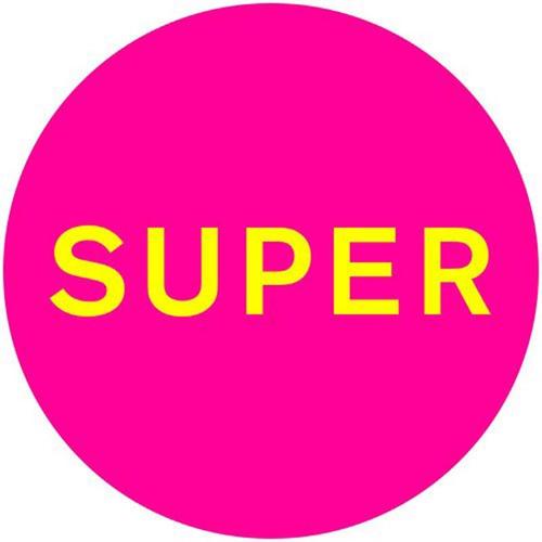 Super - The Pet Shop Boys