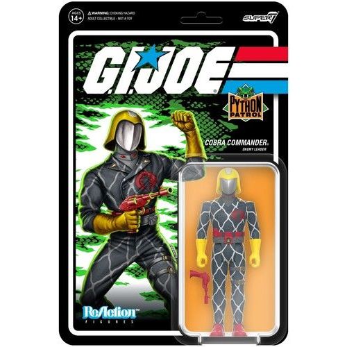 Super7 - G.I. Joe