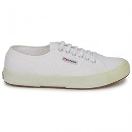 Superga clearance classic blanche