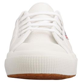 superga homme blanche