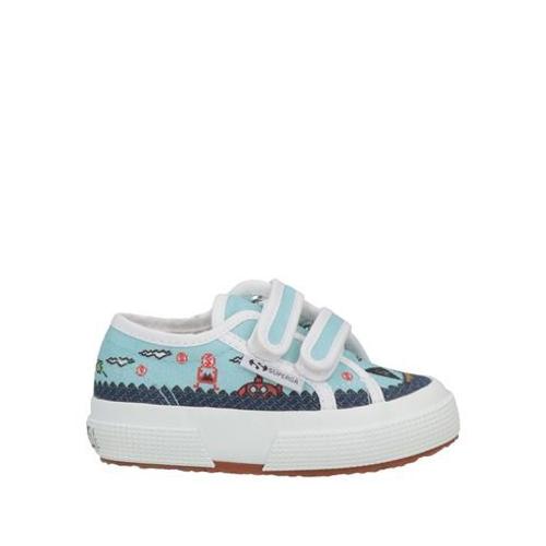Superga - Chaussures - Sneakers
