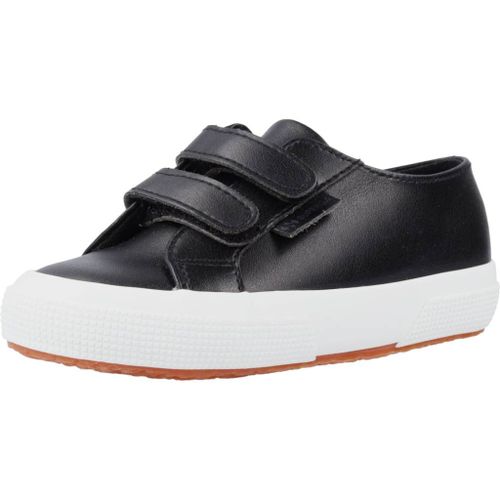 Superga S2125cw Colour Noir 25