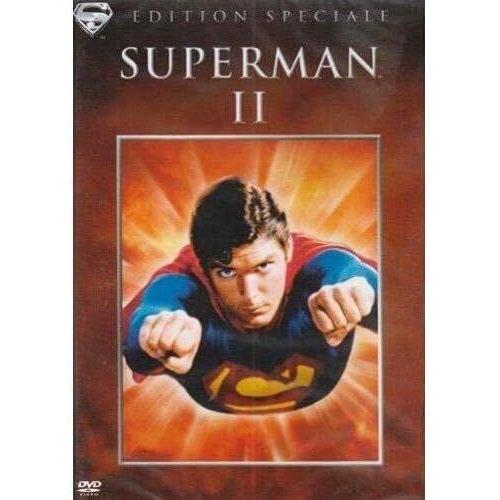 Superman 2 (Edition Speciale) de Richard Lester