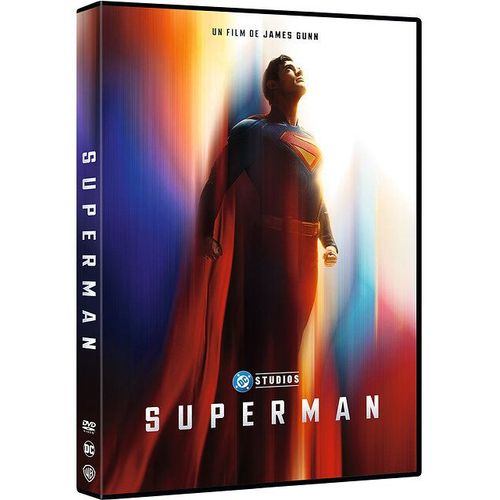 Superman de James Gunn