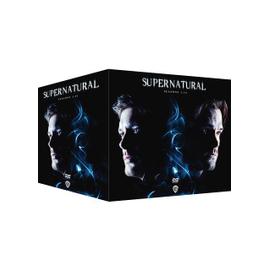 Supernatural - Intégrale saisons 1 à 14