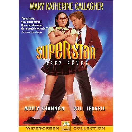 Superstar - Osez Rver