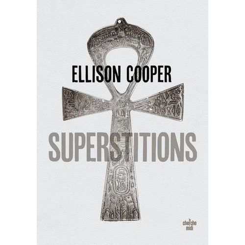 Superstitions    Format Grand Format 