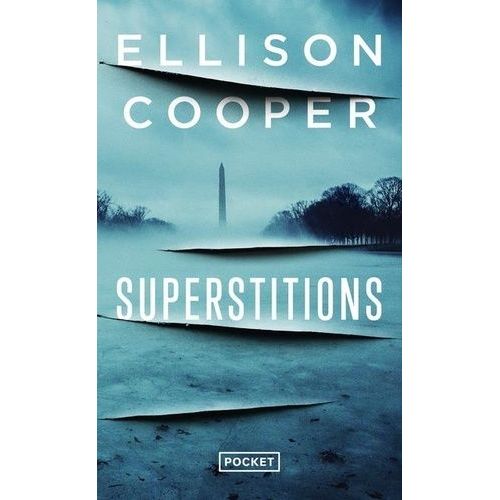Superstitions    Format Poche 
