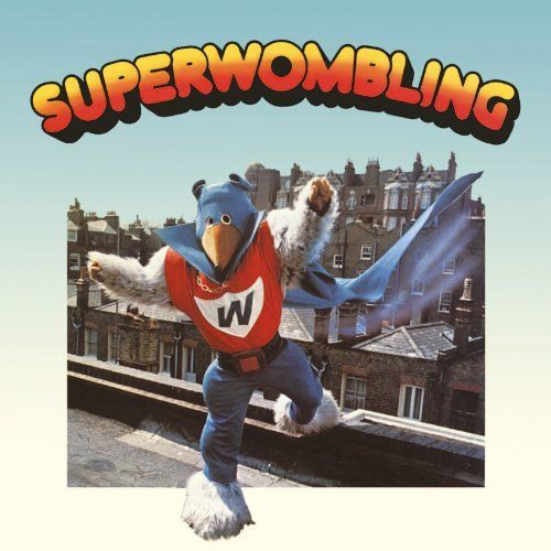 Superwombling - Wombles, The