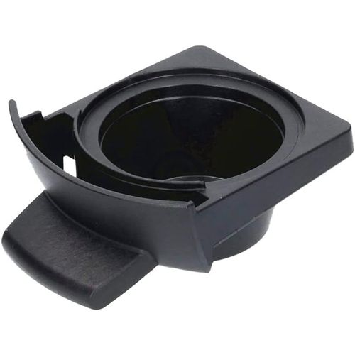 Support  Dosettes de Rechange MS-622727 Compatible avec Dolce Gusto Piccolo Krups KP1000 | Plastique, Noir
