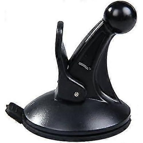 Support  ventouse de vhicule de remplacement compatible Garmin Nuvi pour Garmin Sat Navs Ction Mount avec connecteur  bille-Yvan