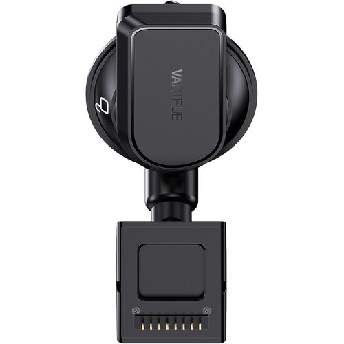 Support  Ventouse Gps Pour Camra Embarque N2X, Enregistrement Gps (Position, Itinraire Et Vitesse), Port Usb-C, Pr En Charge De La Connexion Avec Module Lt01 Lte[CAR4211863]