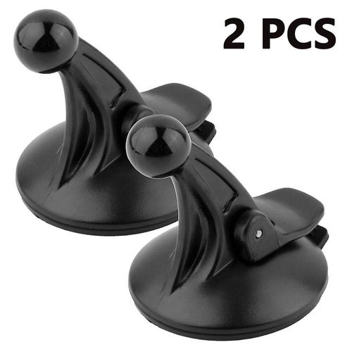 Support  Ventouse Rheme Pour Gps - Support De Pare-Brise Scuris Pour Gps - Remplacement Des Supports Perdus