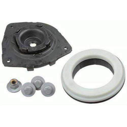 Support Amortisseur Avant Gauche Avec Roulement - Renault Modus 1.2  Part. 12/2004