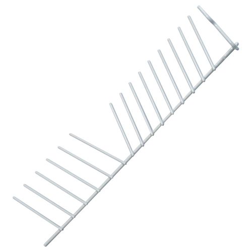 Support assiettes d'origine Lave-vaisselle (481245819341 C00330083 BAUKNECHT IKEA PRIVILEG IKEA WHIRLPOOL WHIRLPOOL)
