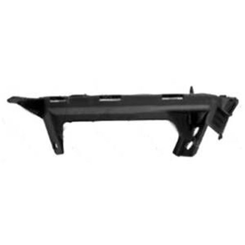 Support Avant Gauche Pour Seat Ibiza Iv Phase 2, 2012-2015, Bride Fixation Pare Chocs Avant, Neuf