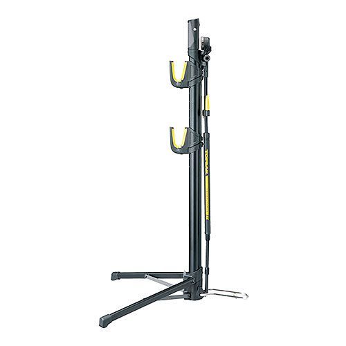 Support Avec Pompe Intgre Topeak Transformer Rx