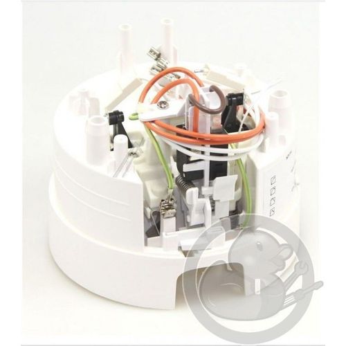 Support blanc + connexion robot SOUP&Co MOULINEX SS-1530000860 MS-0A08150