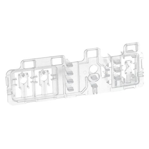 SUPPORT BOUTONS DIFFUSEUR LUMIERE SECHE-LINGE BEKO